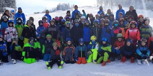 Wintersport – Skitage 2022 | 23