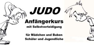 Judo – Anfänger