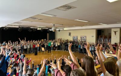 Tag des Kinderliedes