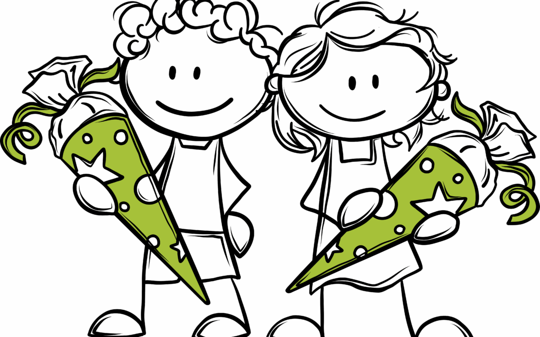 Besuch des Bürgermeisters