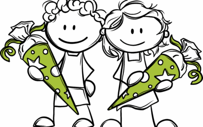 Besuch des Bürgermeisters