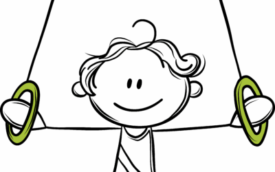 Kinderturnen 1-Klasse