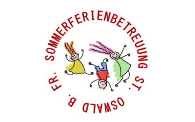 Sommerbetreuung 2026