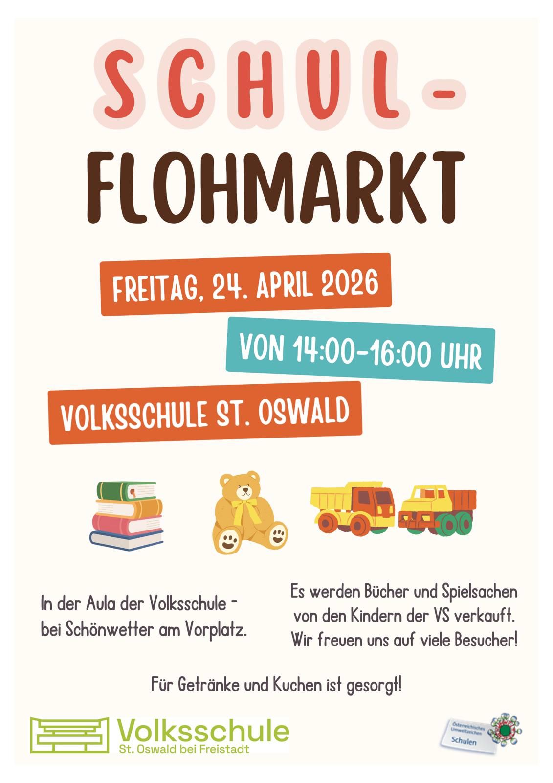 Flohmarkt Kinder