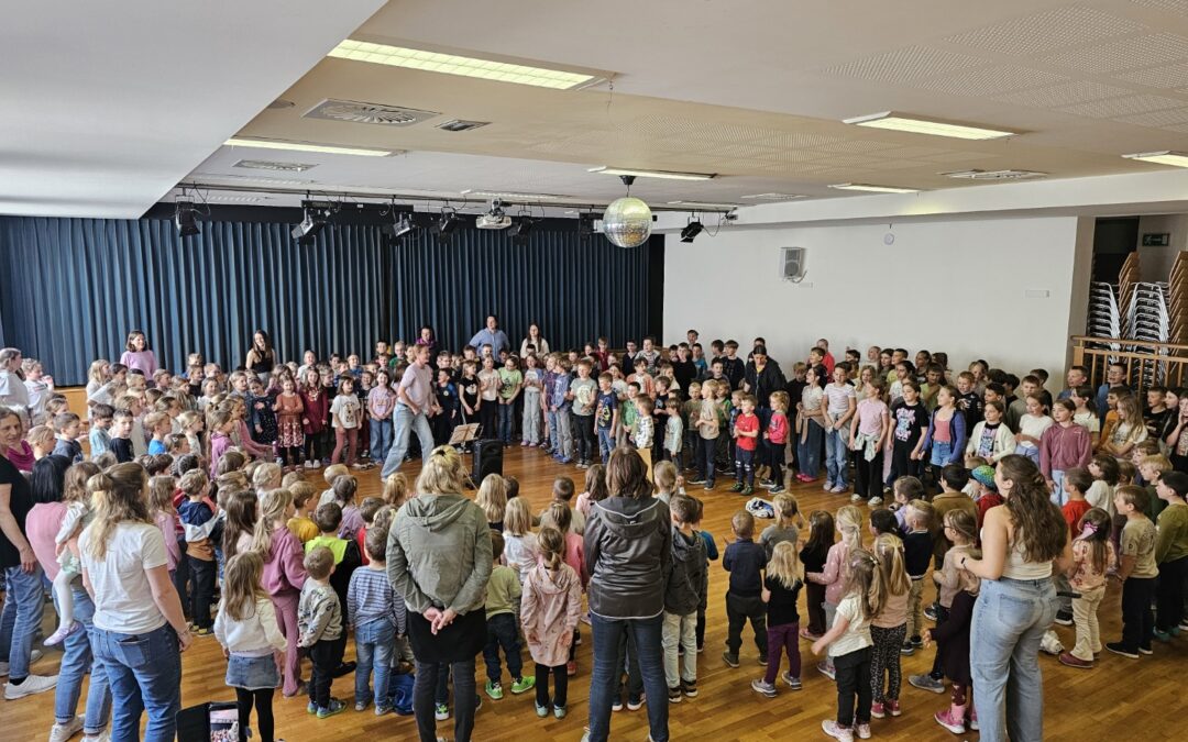 Tag des Kinderliedes