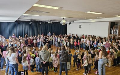 Tag des Kinderliedes