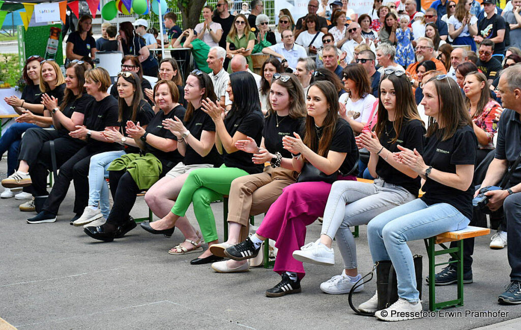 Eröffnungsfest 2026