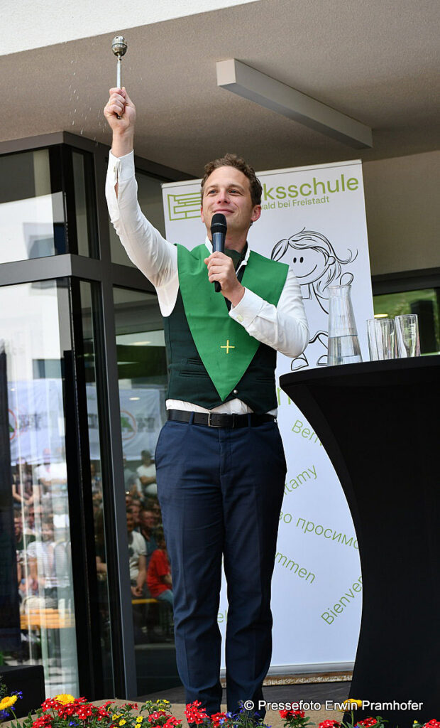 Eröffnungsfest 2026