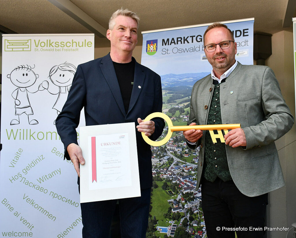 Eröffnungsfest 2026