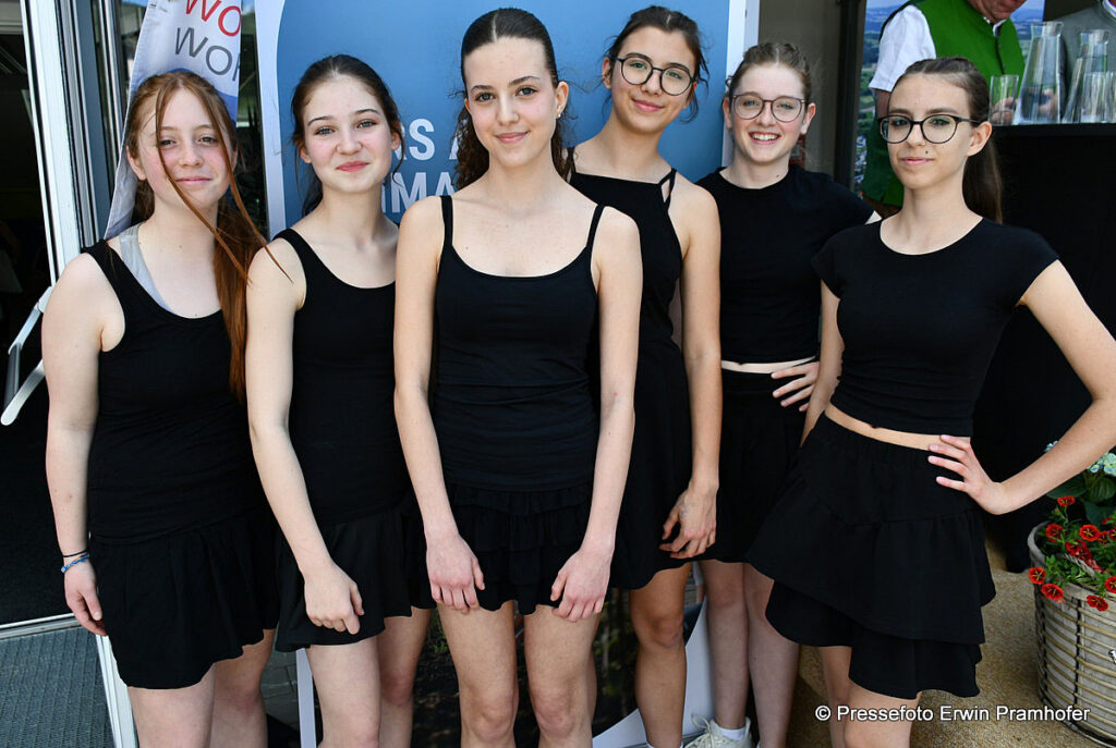 Eröffnungsfest 2026