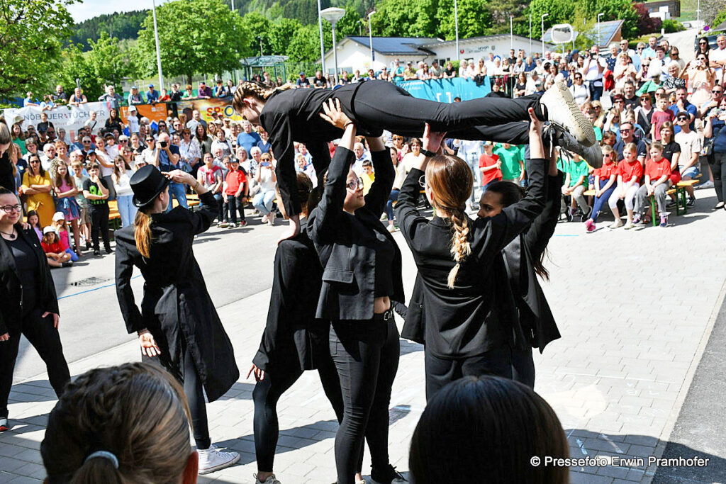Eröffnungsfest 2026