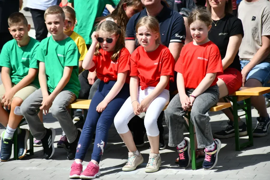 Eröffnungsfest 2026