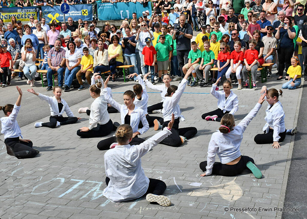 Eröffnungsfest 2026