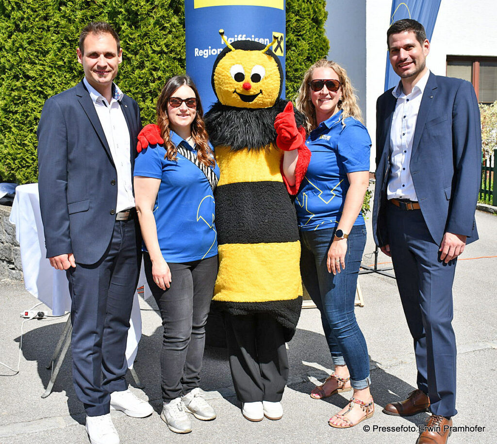 Eröffnungsfest 2026