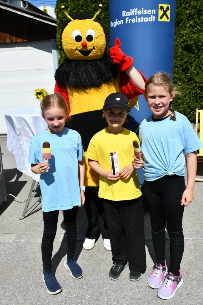 Eröffnungsfest 2026