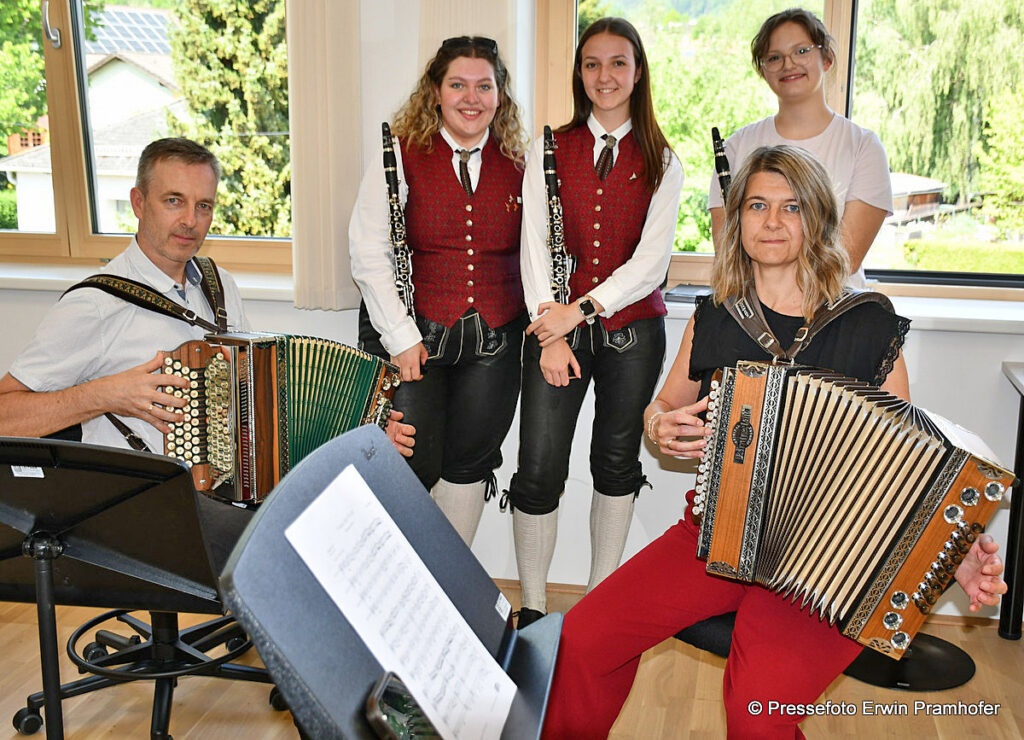 Eröffnungsfest 2026