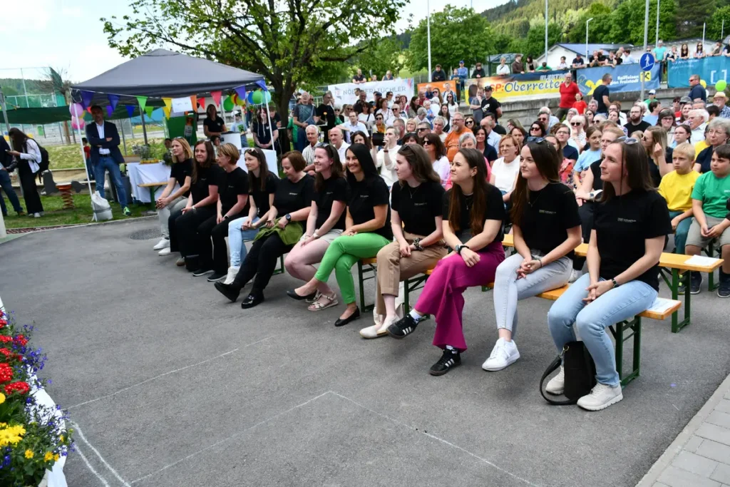 Eröffnungsfest 2026