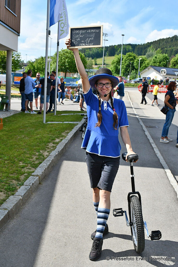 Eröffnungsfest 2026