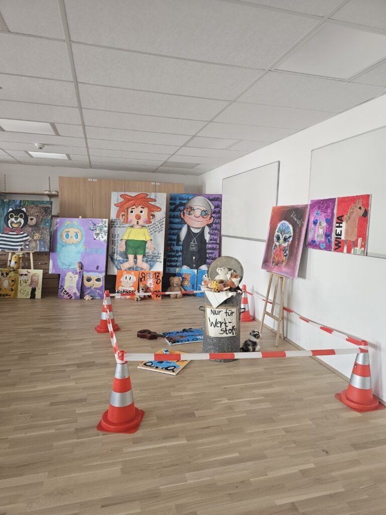 Eröffnungsfest 2026