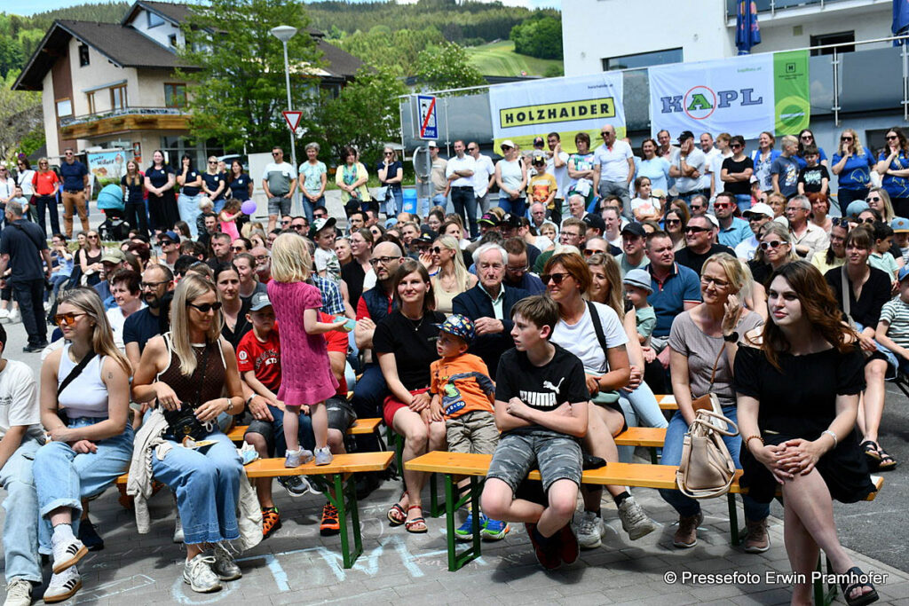 Eröffnungsfest 2026