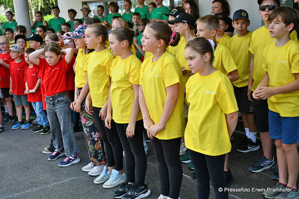 Eröffnungsfest 2026