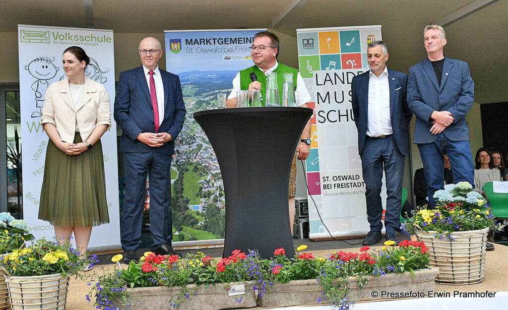 Eröffnungsfest 2026