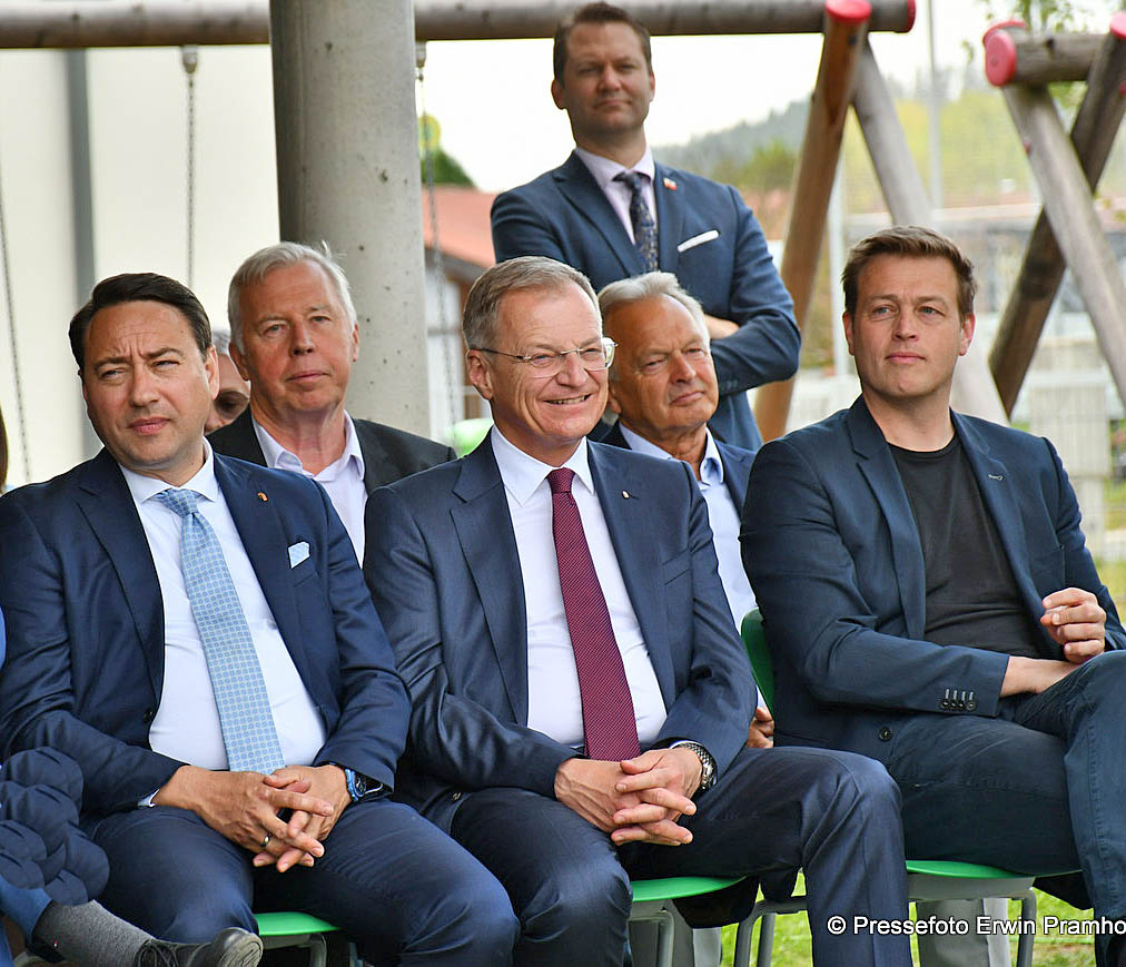 Eröffnungsfest 2026