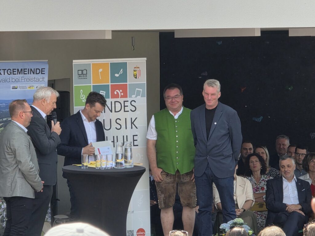 Eröffnungsfest 2026