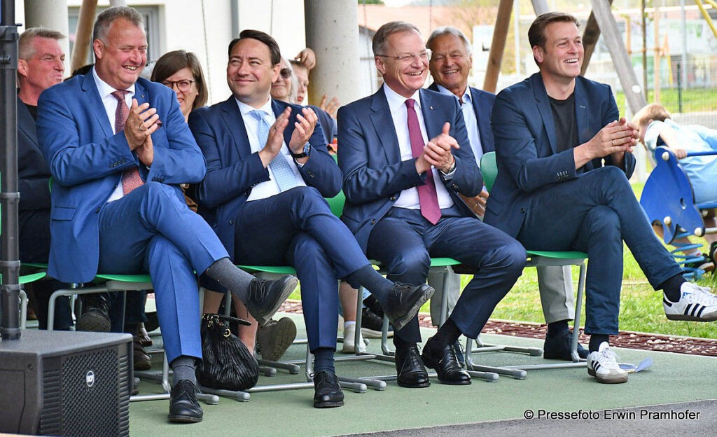 Eröffnungsfest 2026